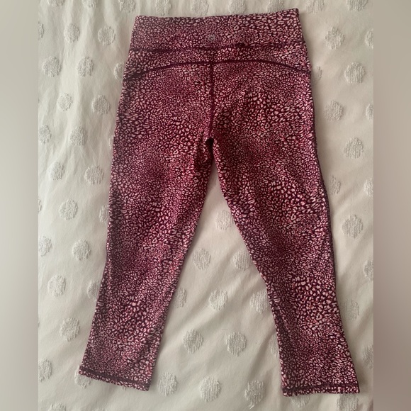 Gap FIT Leggings - Picture 3 of 3